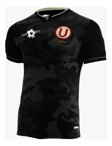 Camiseta Universitario De Deportes 2024