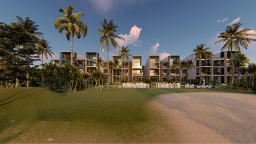 Apartamento En Venta En Punta Cana | Cocotal