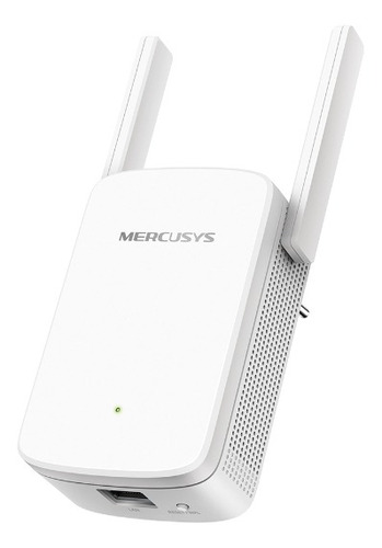 Imagen 1 de 2 de Extensor De Wi-fi Mercusys Me30 Ac1200 Doble Banda 1200mbps