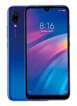 Comprar Xiaomi Redmi 7 M1810f6LG 4gb 64gb Dual Sim Duos