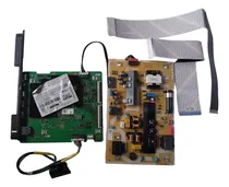 Comprar Placa Principal Fonte Un55tu7020 Bn94-16628t Bn44 001054c