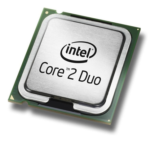 Processador Intel Core2duo E7500 Box!! 2,93ghz