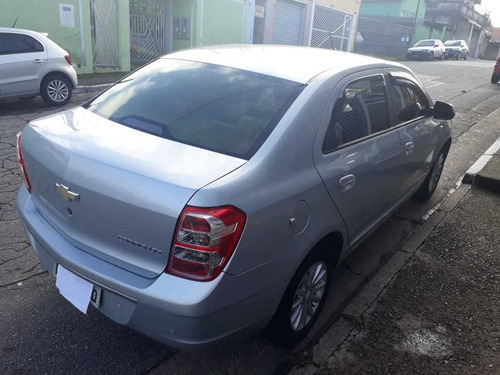 Chevrolet Cobalt 2012 1.4 Ltz 4p