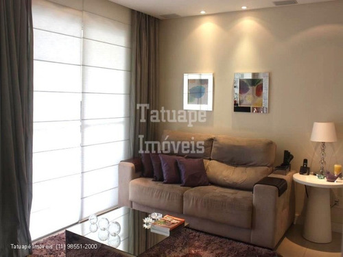 Imagem 2 de 19 de Apartamento - Terraço - 68070620