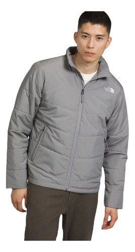 The North Face Chaqueta Térmica Junction Insulated Hombre 