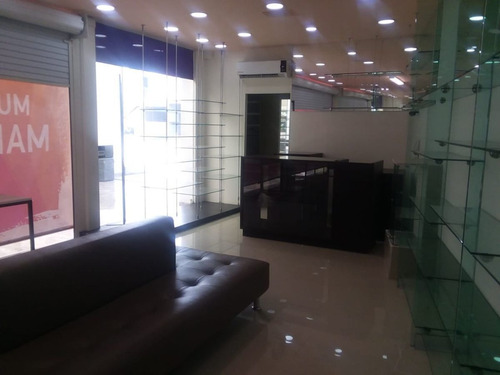 Imagen 7 de 9 de Local Comercial En Renta En Galerías Del Calzado