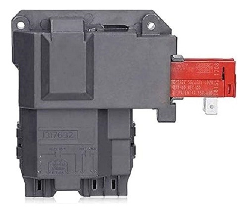 Switch Interruptor Puerta Lavadoras Frigidaire 131763202.