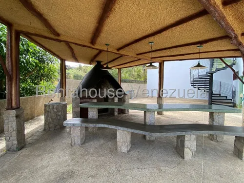 Casa En Venta - Mls #25-16465