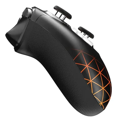 Controle Gamesir G7 Pro Zenless Zone Zero Preto | Frete grátis