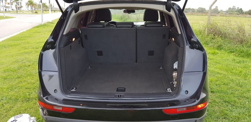 Audi Q5 2.0 Tfsi 211cv Stronic Quattro 2011