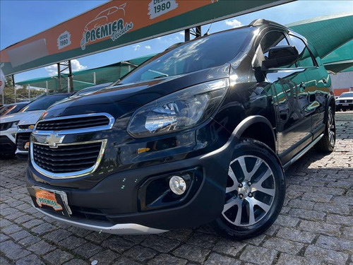 Chevrolet Spin Spin Activ 1.8 Flex Aut.