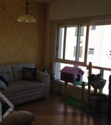 Imagem 5 de 9 de Apartamento Petropolis Porto Alegre - 1369