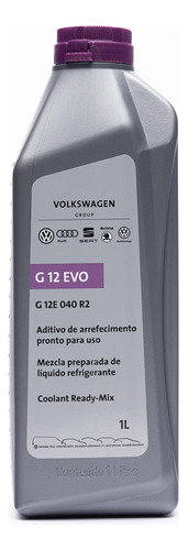 Líquido De Arrefecimento Volkswagen Virtus 2018 A 2023