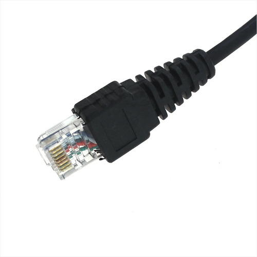Cable De Programación Universal Para Motorola Puerto Serial