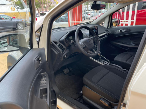 Imagen 9 de 15 de 2021 Ford Ecosport Trend At