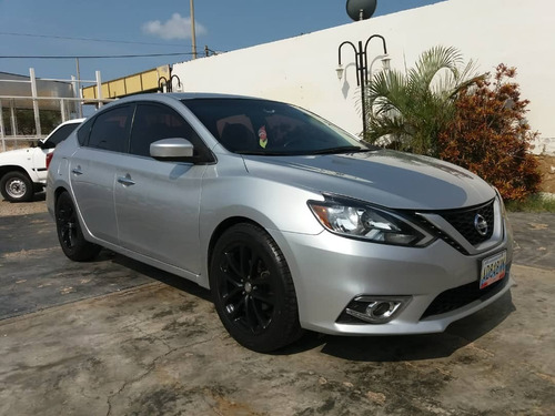 Imagen 4 de 14 de Nissan Sentra