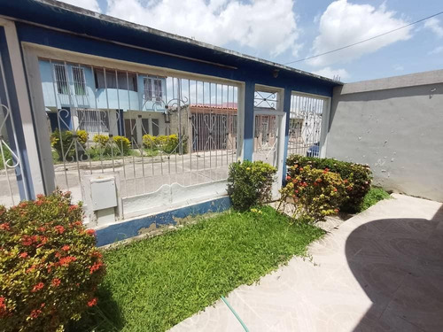 Yilmer Salazar Vende Casa En Urbanizacion Jabillar En Turmero 24-660 Yjs