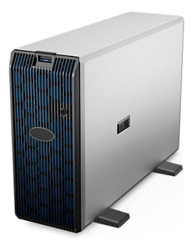Tower Server Dell T550 Intel Xeon Silver 4310/2x 16gb/480gb