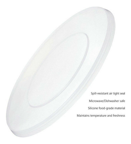 Tapa De Sellado Ip-duo60 Ip-csg60 Junta De Silicona Duradera