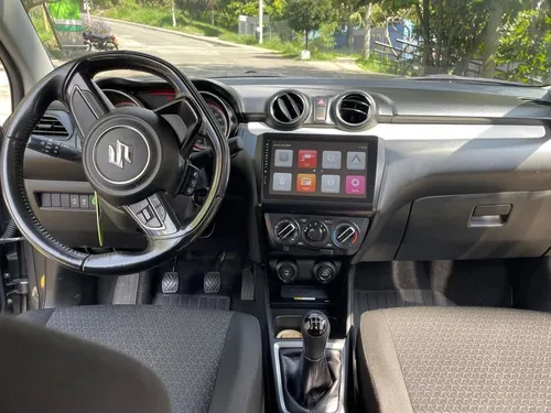 Suzuki Swift 1.2 Gl