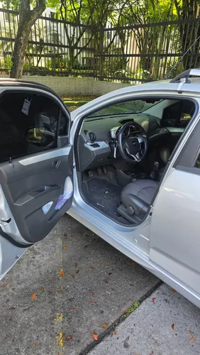 Chevrolet Spark 1.2 Gt M300 Ltz