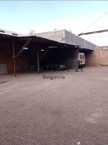 Imagen 11 de 12 de Desarrollo En Obra Gruesa - Godoy Cruz - Mendoza Id: 43435