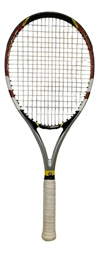 Raqueta De Tenis Babolat E Sense Roland Garros French Open (Usado)