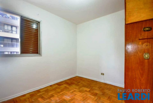 Imagem 5 de 15 de Apartamento - Vila Mariana - Sp - 634230