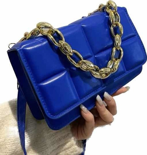 Cartera Bolso Sobre De Mujer