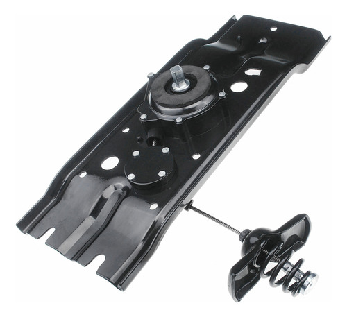 Soporte Llanta Repuesto Jeep Grand Cherokee Laredo 2007 4.7l