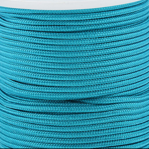 1 De Cadena De Pesca Nylón Multiusos De Azul 2 Mm X 50 M
