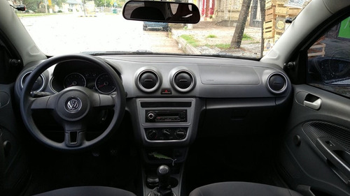 Volkswagen Gol Trend