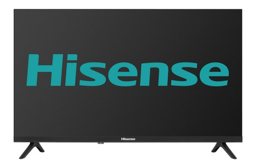 Imagen 8 de 8 de Smart Tv Led Hisense 32a42h Hd 32