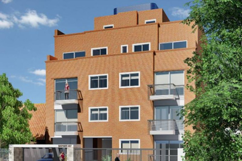 Departamento En Venta En Haedo Centro Sur