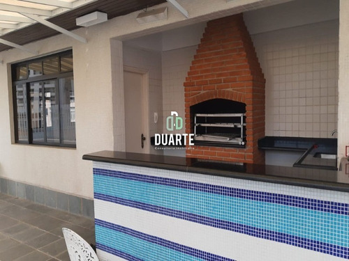Imagem 23 de 24 de Apartamento - Ap03494 - 69181359