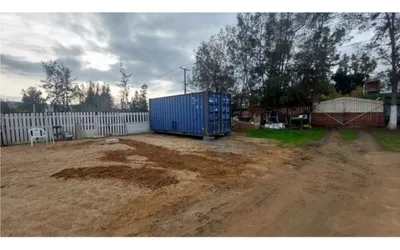 Bodega en arriendo