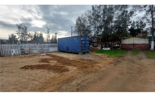 Se Arrienda Bodega - Contenedor En Limache