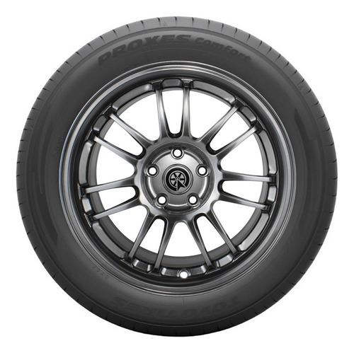Llanta 225/65r17 Toyo Proxes Comfort 106v