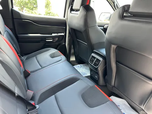 Ford Ranger Raptor 3.0 V6 Bit Gtdi Cd 4X4