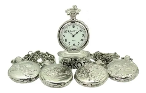 Reloj marca dakot sale