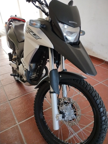 Imagen 10 de 10 de Honda Xre 300