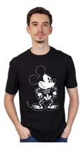 Comprar Remera Dibujos Animados - Cuello Redondo Unisex - Mod_01