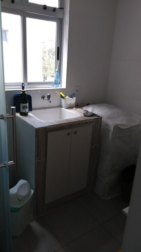 Imagem 14 de 30 de Apartamento Com 3 Quartos Para Comprar No Fernão Dias Em Belo Horizonte/mg - 1414
