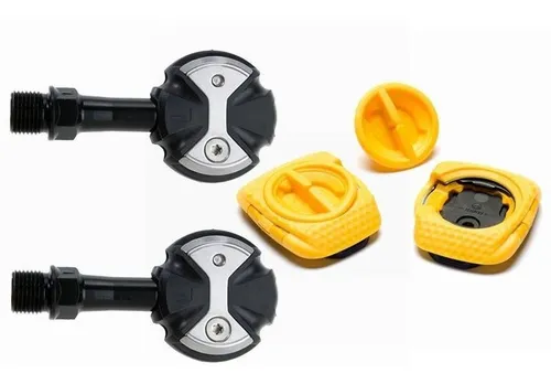 Speedplay zero shop chromoly pedals