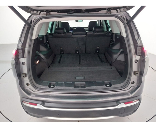 Jeep Commander 1.3 T270 TURBO FLEX LIMITED AT6
