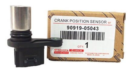 Sensor Posicion Cigueñal Toyota Yaris / Terios