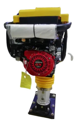 Apisionador Honda Motor Gx160 5.5 Hp Concreto Vibrador 4t