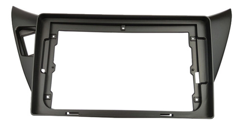 Radio De Coche Fascia Para Mitsubishi Lancer 01-07 Dvd Stere