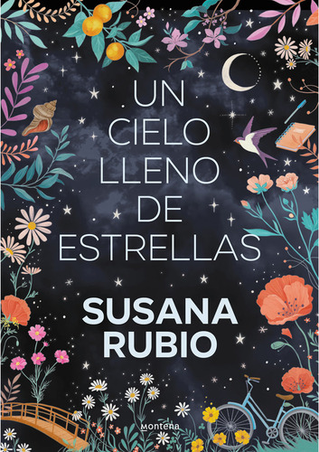 Libro Un Cielo Lleno De Estrellas (las Hermanas Luna 2) -...