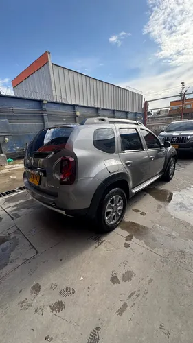 Renault Duster 2.0 Dynamique 4X2 At